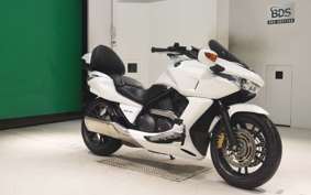 HONDA DN01 2008 RC55