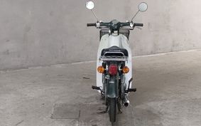 HONDA SUPER CUB50 C50