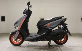 YAMAHA CYGNUS Griffus SEJ4J