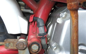 HONDA MONKEY 1987 AB27