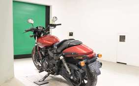 HARLEY XG750ｽﾄﾘｰﾄ 2017