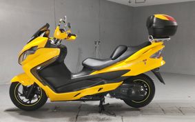 SUZUKI SKYWAVE 250M CJ45A