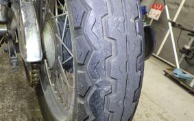 SUZUKI GRASS TRACKER NJ4BA