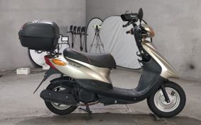 YAMAHA JOG SA36J