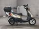 Фото Yamaha JOG с японского аукциона