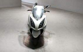 YAMAHA MAJESTY 250 SG20J