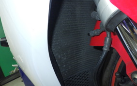 HONDA CBR1000RR 2006 SC57