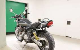 KAWASAKI ZEPHYR 1100 RS 1997 ZRT10A