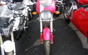 DUCATI MONSTER S2R 800 2008