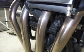 HONDA CB400 SUPER BOLDOR A 2022 NC42