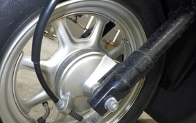 HONDA TACT Basket 1970 AF79