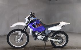 YAMAHA LANZA DT230 4TP