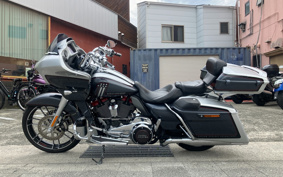 HARLEY FLTRXSE1800CVO 2019 TCL