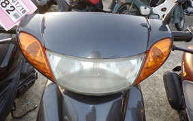 YAMAHA JOG Gen.5 SA36J