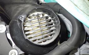 HONDA ZOOK 2012 AF26