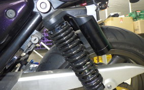 KAWASAKI ZEPHYR 1100 1994 ZRT10A