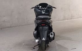HONDA PCX125 JK05