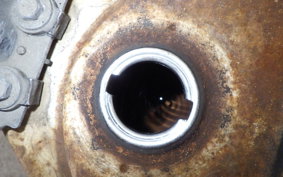 HONDA LITTLE CUB AA01