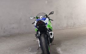 KAWASAKI NINJA ZX-6R ZX636J