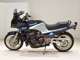 Фото Kawasaki GPZ900R NINJA 1994 с японского аукциона