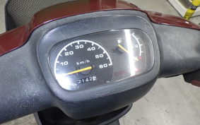 YAMAHA JOG APRIO 2021 4JP