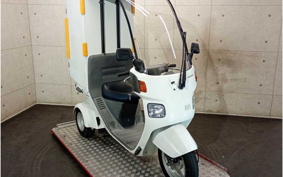 HONDA GYRO TA03