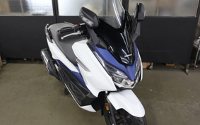 HONDA FORZA 250 MF13