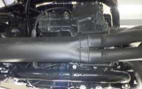 HONDA CB1100RS 2018 SC65