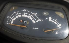 HONDA SPACY 100 JF13