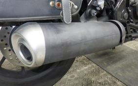 HONDA REBEL 500 A 2017