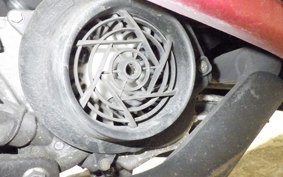 SUZUKI ADDRESS V125 Gen.2 DP12H