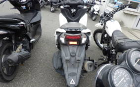 YAMAHA TRICITY 125 A SEC1J