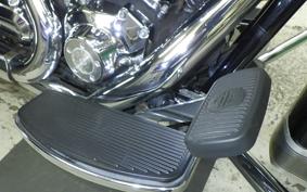 HARLEY FLHR 1580 2009