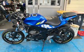 SUZUKI GSX-R125 ABS DL33B