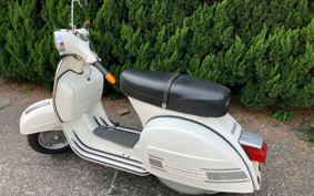 VESPA 200 RALLY VSEIT