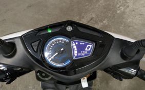 YAMAHA CYGNUS125XSR SE44J