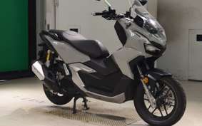 HONDA ADV160 2006 KF54