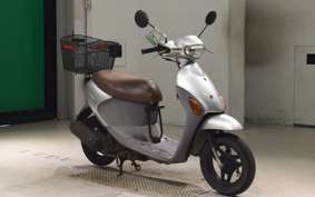 SUZUKI LET's 4 G 2017 CA41A