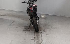 YAMAHA WR125X DE07