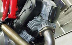 DUCATI MONSTER 696 2010