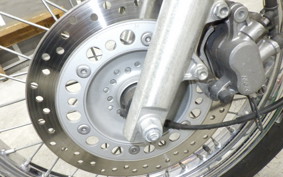 HONDA CB400SS E 2006 NC41