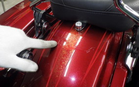 HARLEY FLHRSE 1800CVO 2013