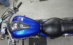 KAWASAKI VULCAN 900 CUSTOM 2008 VN900B