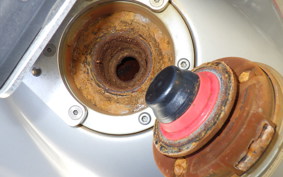 BMW R1150GS ADVENTURE 2003