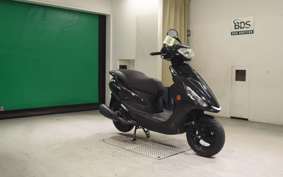 YAMAHA AXIS 125 Z 2014 SEJ6J
