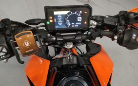 KTM 390 DUKE JPJ40