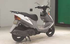SUZUKI ADDRESS V125 1980 CF4EA