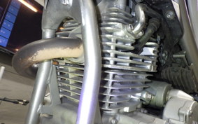 YAMAHA TRICKER Gen.2 DG16J