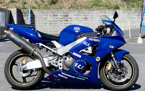 HONDA CBR929RR 2000 SC44