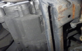 SUZUKI SKYWAVE 250 (Burgman 250) S Gen.3 CJ46A